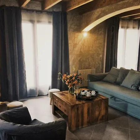 Vakantiehuis Lo Bornat *