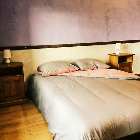 Lo Bornat Vakantiehuis Puissalicon
