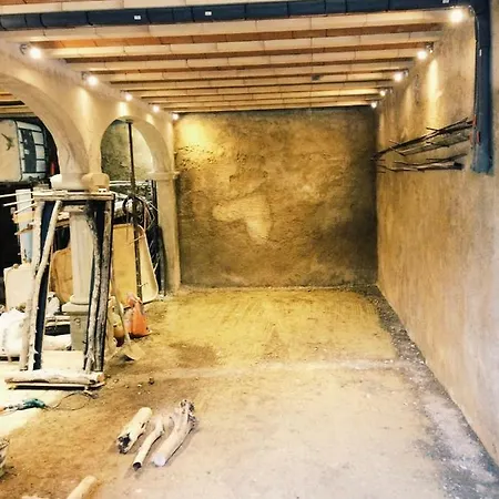 Vakantiehuis Lo Bornat *